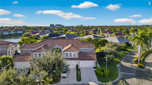 11800 Bayport Lane #2601, Fort Myers, FL 33908