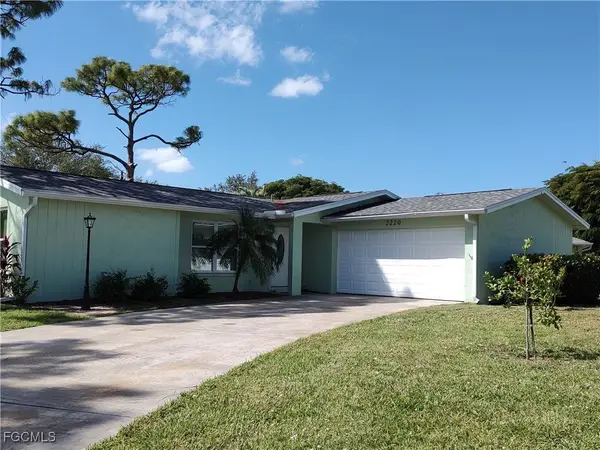 2220 SE 7th Street, Cape Coral, FL 33990