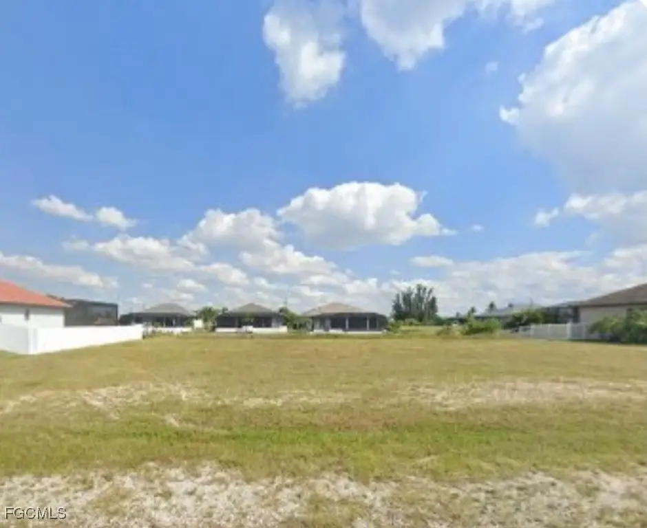 1227 Old Burnt Store Road N, Cape Coral, FL 33993 - #1