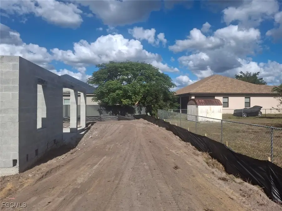 1520 Crestwood Circle W, Lehigh Acres, FL 33936 - #2