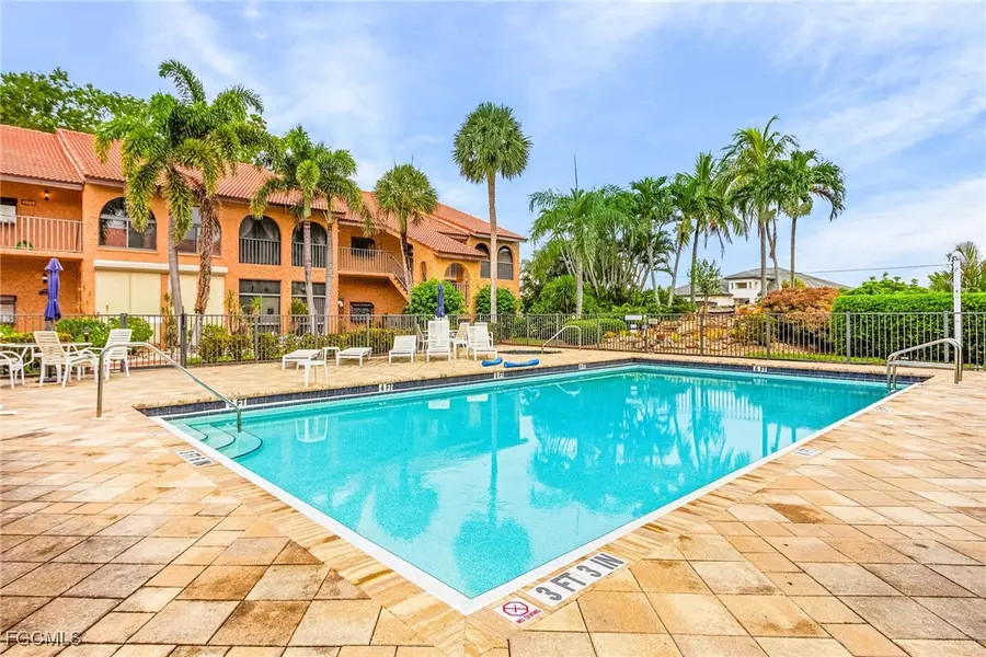 5510 SW 4th Place #404, Cape Coral, FL 33914 - #3