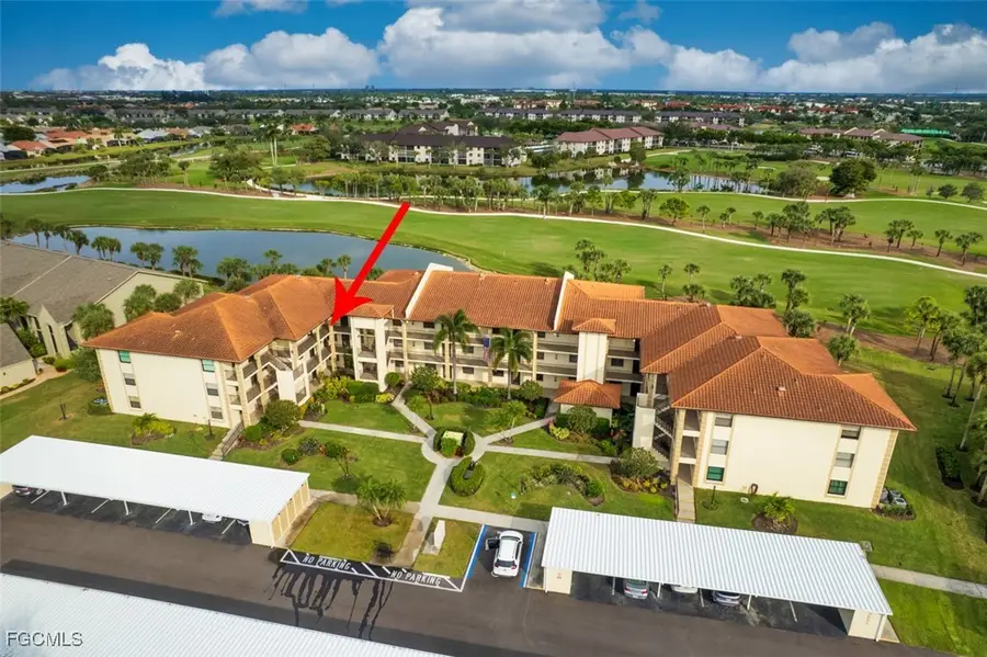 12581 Kelly Sands Way #522, Fort Myers, FL 33908 - Image #2