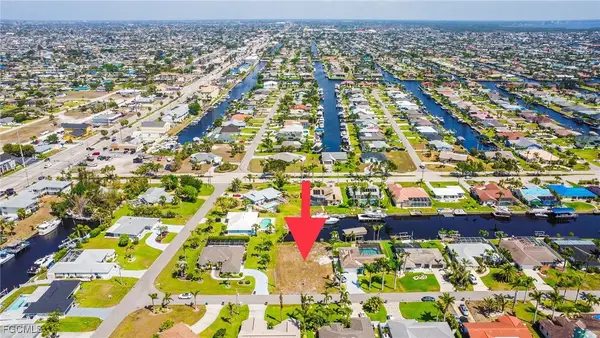1625 SE 39th Street, Cape Coral, FL 33904