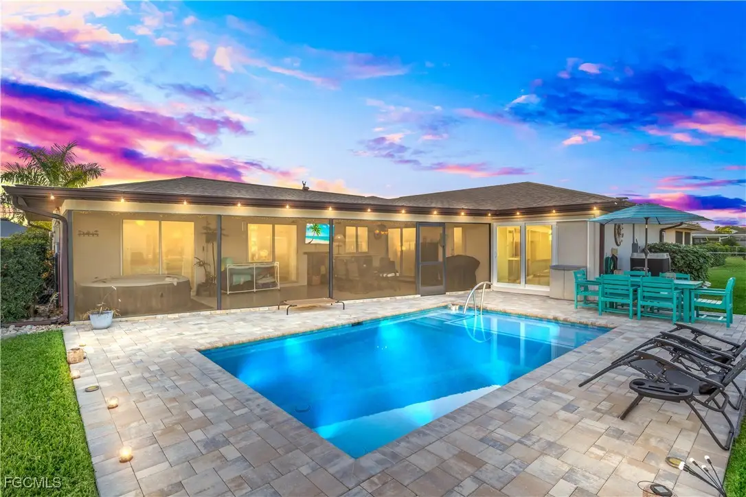 1127 SE 21st Terrace, Cape Coral, FL 33990 - Image #1