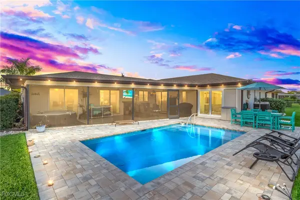 1127 SE 21st Terrace, Cape Coral, FL 33990