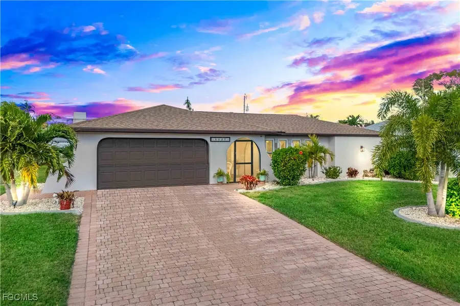 1127 SE 21st Terrace, Cape Coral, FL 33990 - Image #3