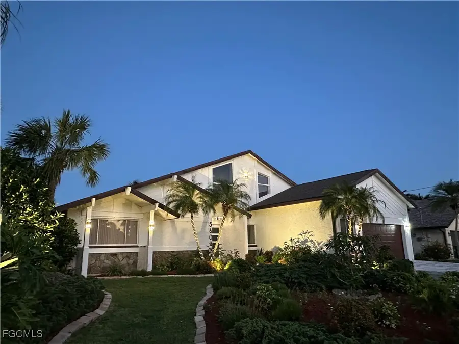 5603 SW 10th Avenue, Cape Coral, FL 33914 - Image #2