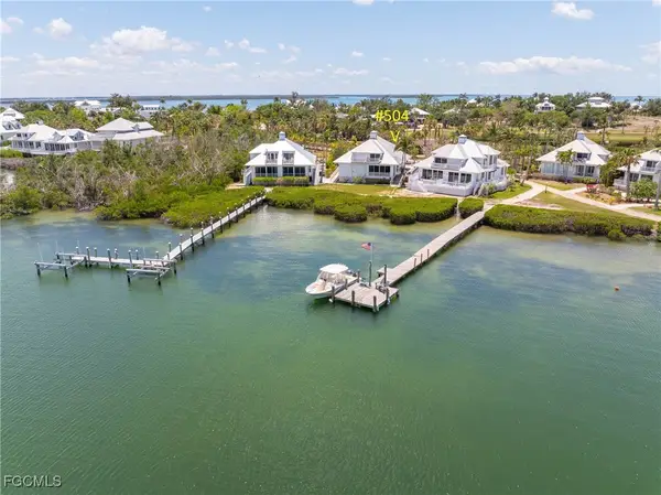 504 Useppa Island, Useppa Island, FL 33924