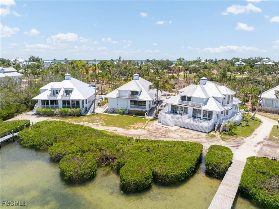 504 Useppa Island, Sanibel Island, FL 33924 - Image #2
