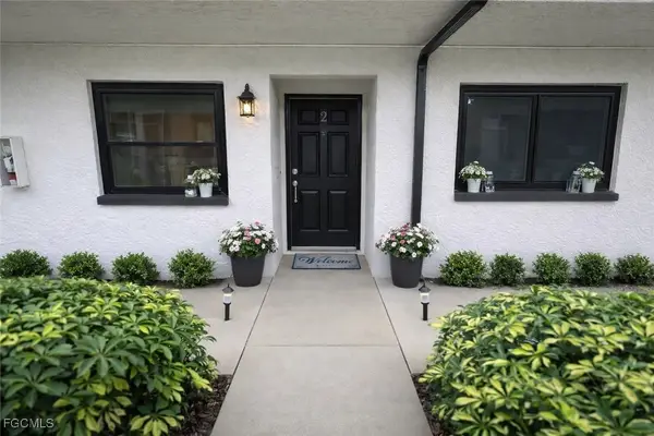 1519 Cape Coral Parkway W #2, Cape Coral, FL 33914