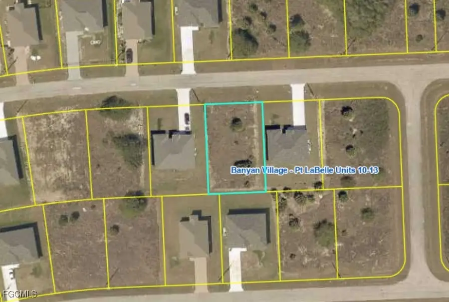 123 Bethlehem Place, Labelle, FL 33935 - #1