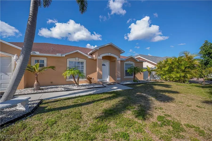 3818 SW 6th Place, Cape Coral, FL 33914 - Image #2