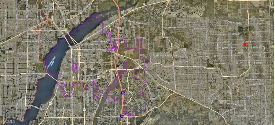 1805 E 13th Street, Lehigh Acres, FL 33972 - Image #3