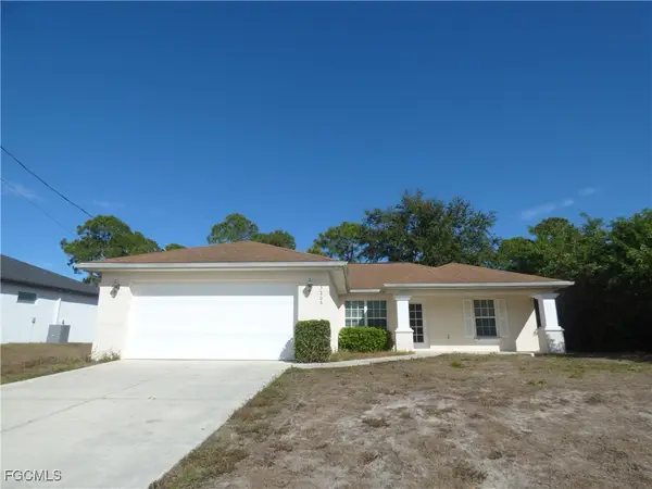 3208 68th Street W, Lehigh Acres, FL 33971