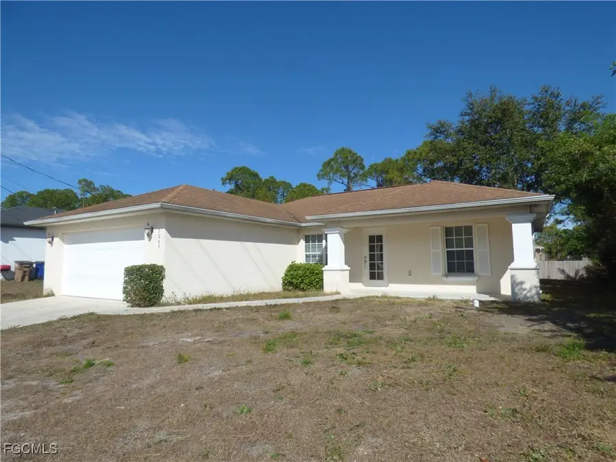 3208 68th Street W, Lehigh Acres, FL 33971 - #2