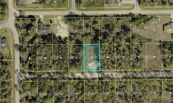 2760 27th Street W, Lehigh Acres, FL 33971