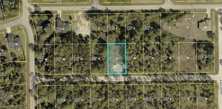 2760 27th Street W, Lehigh Acres, FL 33971 - Image #3