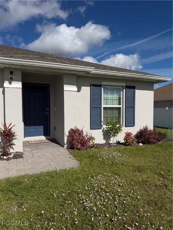 2115 NE 39th Terrace, Cape Coral, FL 33909