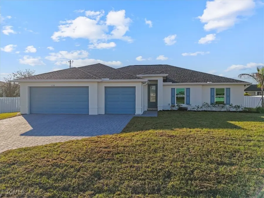 3586 NE 9th Place, Cape Coral, FL 33909 - Image #2