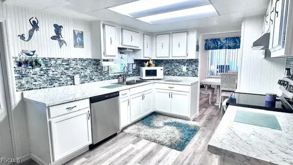 5712 Captain John Smith Loop, North Fort Myers, FL 33917