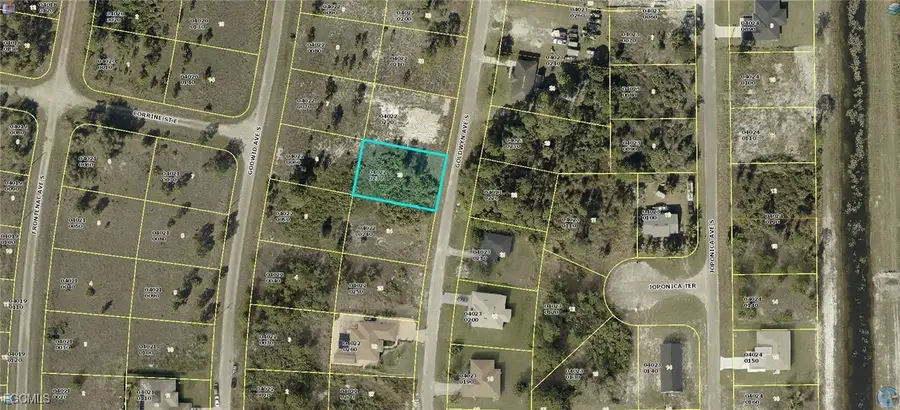 722 Goldwyn Avenue S, Lehigh Acres, FL 33974 - Image #3