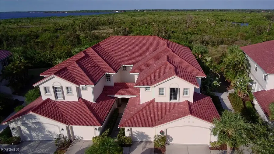 4679 Club Drive #102, Port Charlotte, FL 33953 - #3