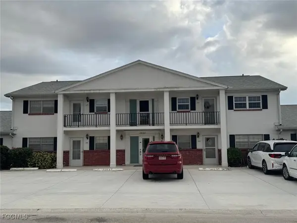 1490 Memoli Lane #2, Fort Myers, FL 33919