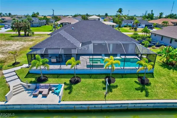 1733 SW 29th Terrace, Cape Coral, FL 33914