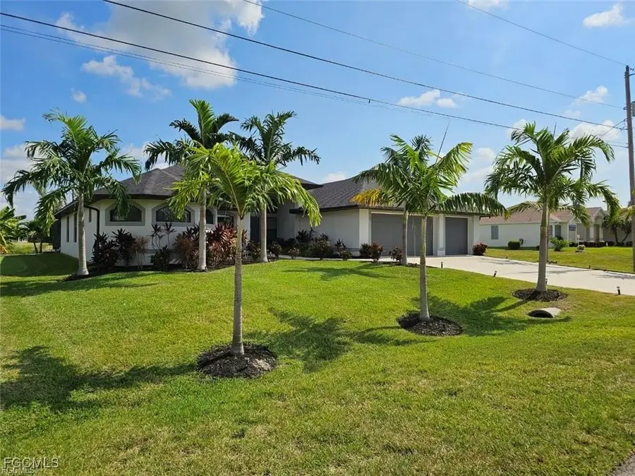 1733 SW 29th Terrace, Cape Coral, FL 33914 - Image #3