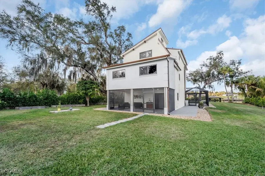 3990 Fort Denaud Road, Labelle, FL 33935 - #2