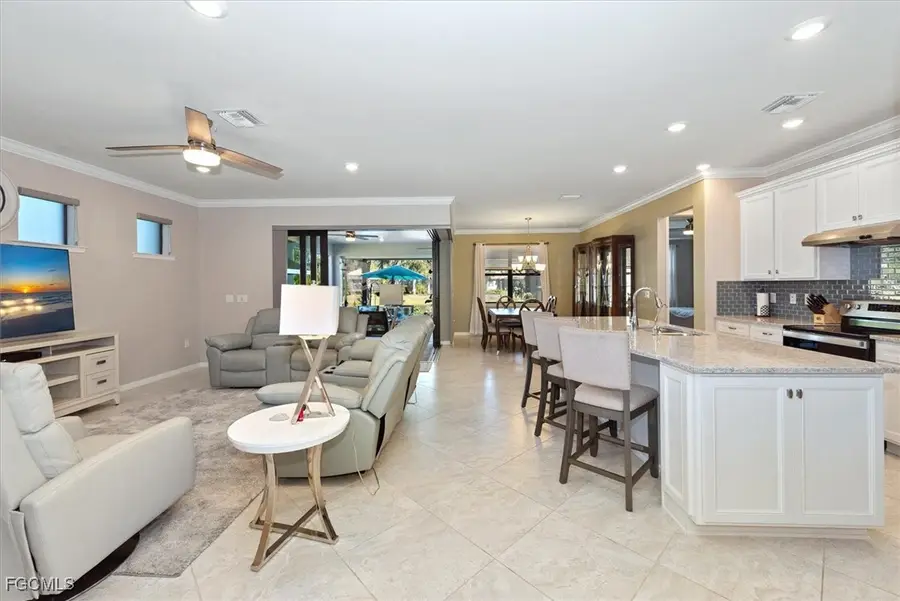 11806 Benchley Court, Fort Myers, FL 33913 - Image #3