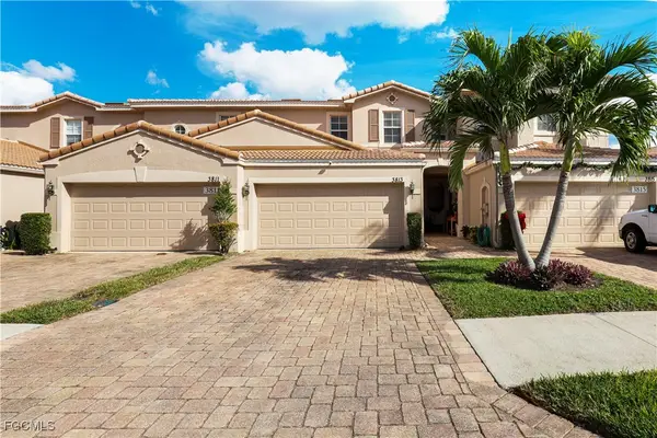 3813 Cherrybrook Loop, Fort Myers, FL 33966