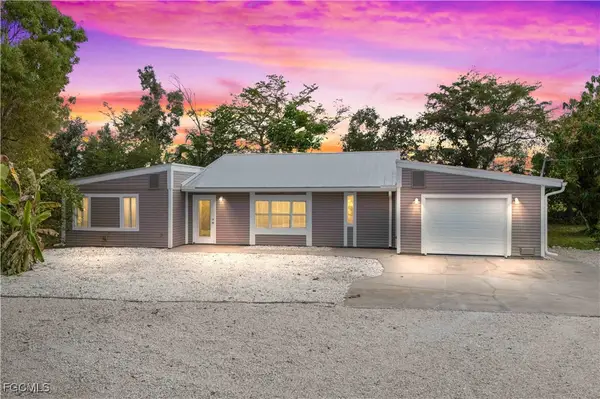 5675 Sandal Lane, Bokeelia, FL 33922