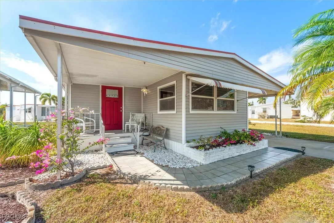 67 Percy Street, Fort Myers, FL 33908 - Image #1