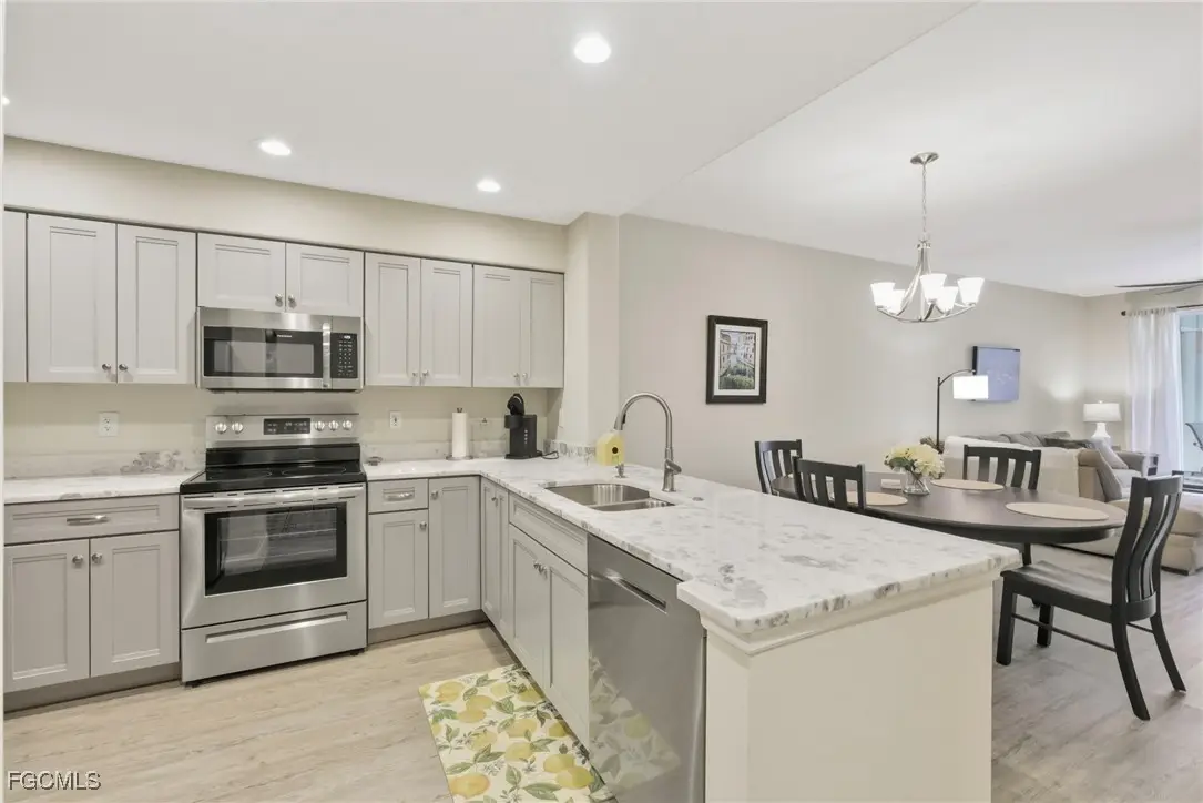 9100 Southmont Cove #102, Fort Myers, FL 33908 - Image #1