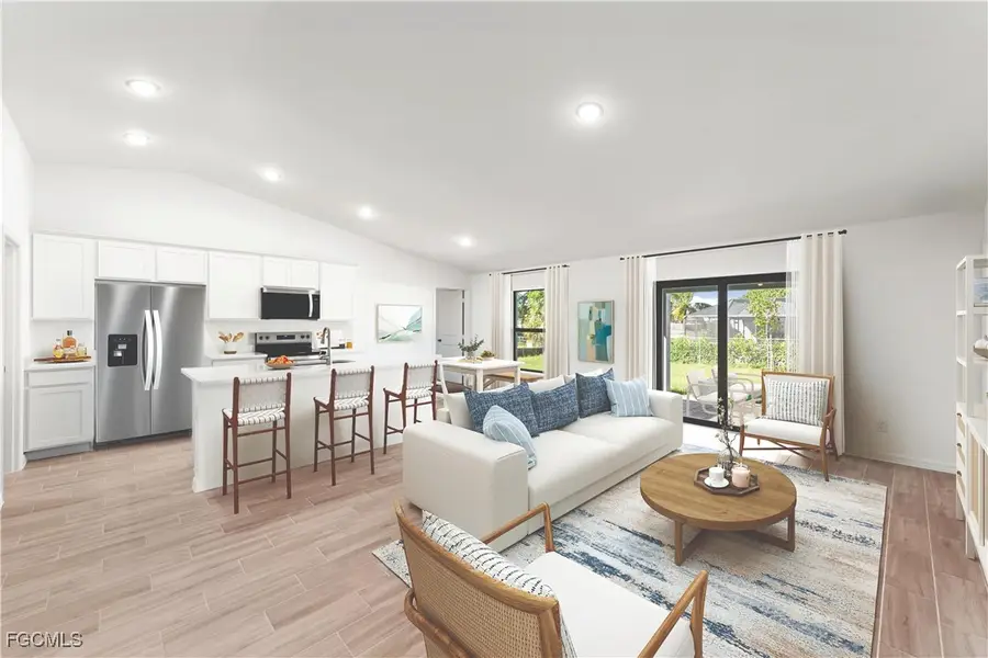 337 NE 30th Terrace, Cape Coral, FL 33909 - Image #2