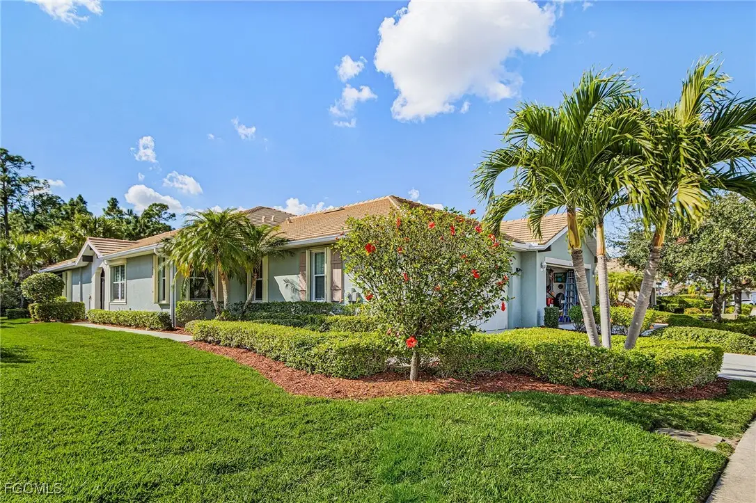 10706 Cetrella Drive, Fort Myers, FL 33913 - Image #1