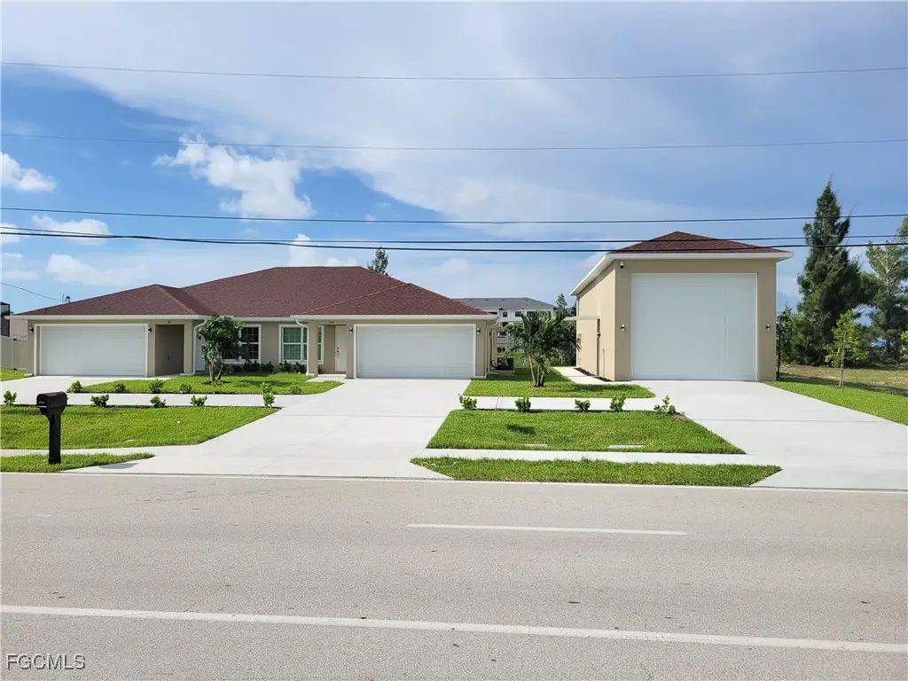 1609-1611 Savona Parkway W, Cape Coral, FL 33914 - Image #1