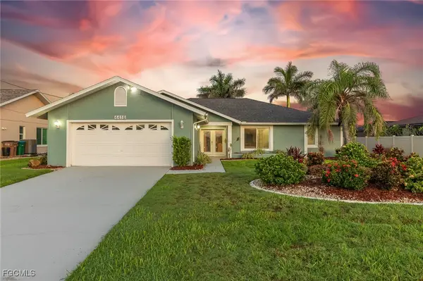 4416 SW 5th Avenue, Cape Coral, FL 33914