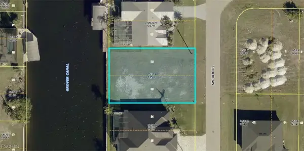 126 SW 38th Place, Cape Coral, FL 33991