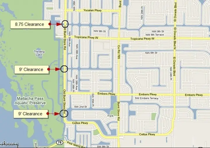 126 SW 38th Place, Cape Coral, FL 33991 - Image #3