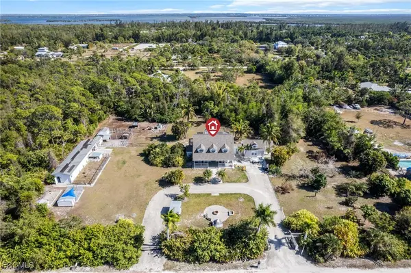 12570 Aubrey Lane, Bokeelia, FL 33922