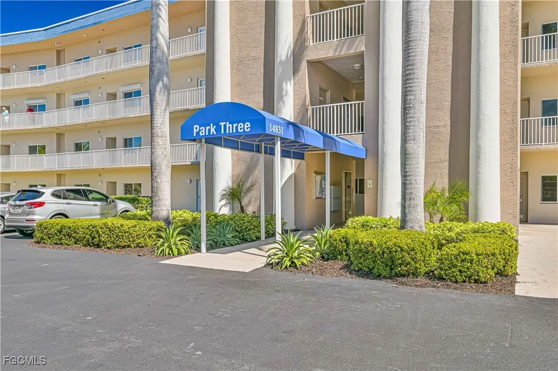 14831 Park Lake Drive #110, Fort Myers, FL 33919 - Image #1