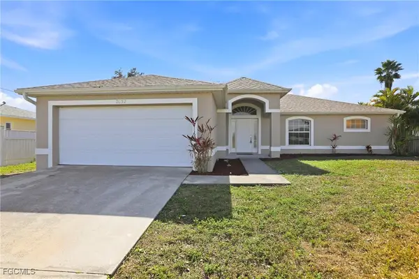 2032 NW 7th Street, Cape Coral, FL 33993