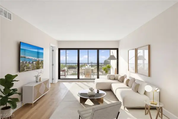 2737 W Gulf Drive #222, Sanibel, FL 33957