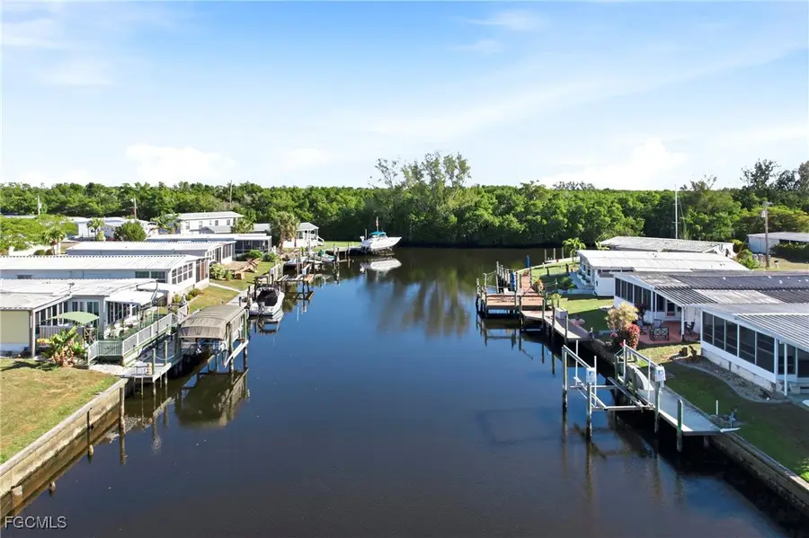 5523 Sir Walter Way, North Fort Myers, FL 33917 - #3