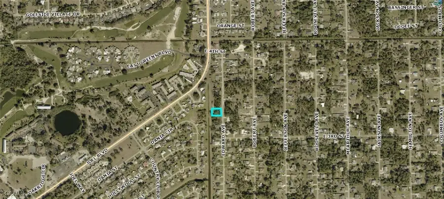 307 Edward Avenue, Lehigh Acres, FL 33936 - Image #3
