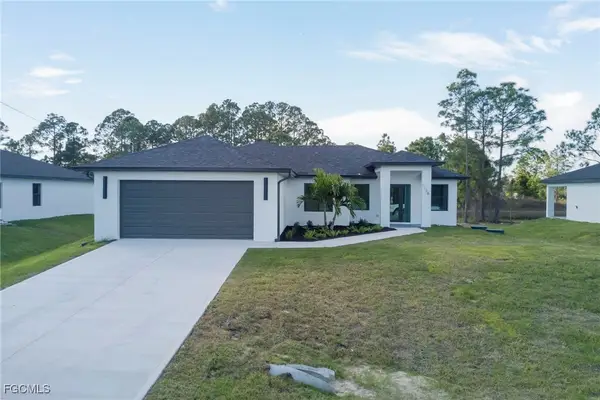 1138 Helen Avenue S, Lehigh Acres, FL 33974