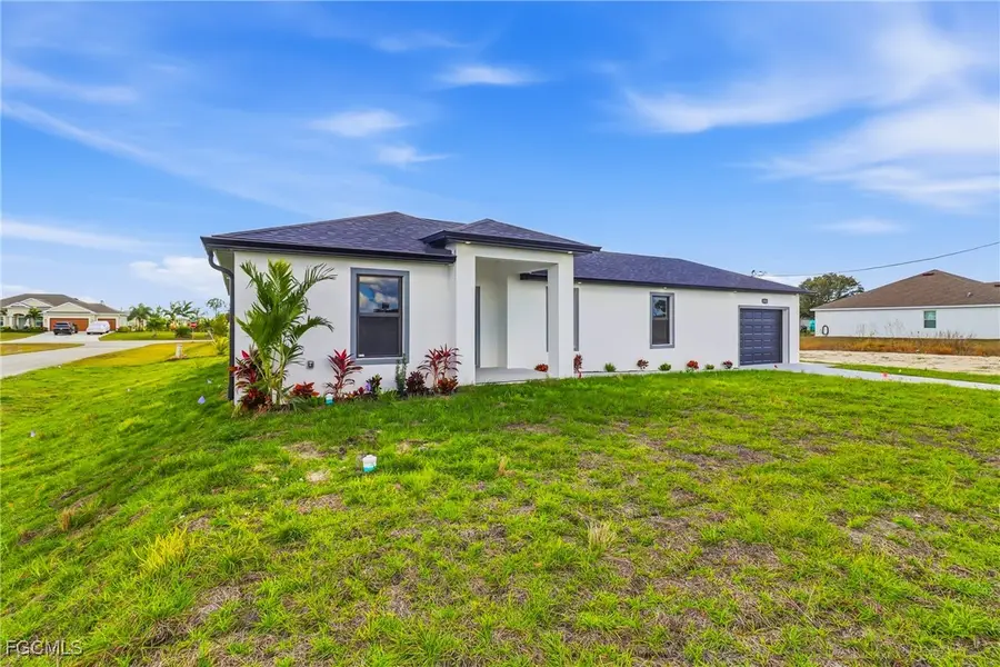 1918 NW 21st Terrace, Cape Coral, FL 33993 - Image #2