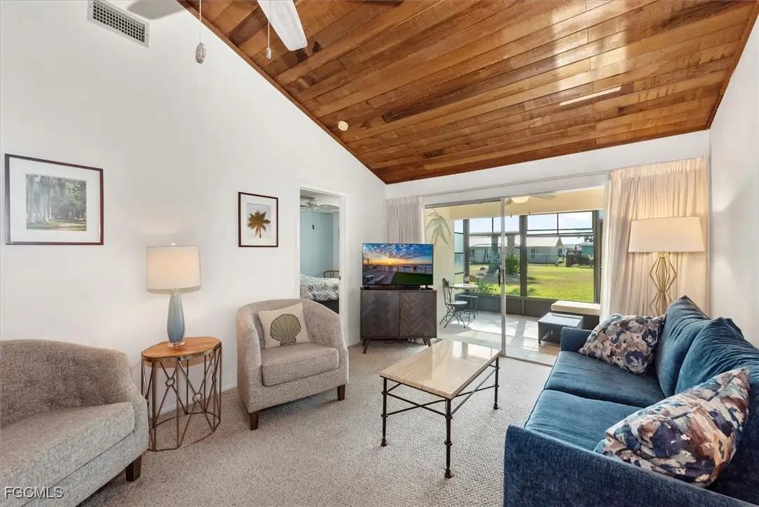 9381 Lennex Lane, Fort Myers, FL 33919 - Image #1